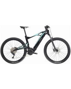 Bianchi E-Vertic X-Type 29-Inch 2025 Electric Bike