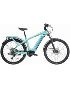 Bianchi E-Omnia T Type XT 29-Inch 2025 Electric Bike