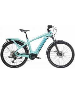 Bianchi E-Omnia T Type Nexus 29-Inch 2025 Electric Bike