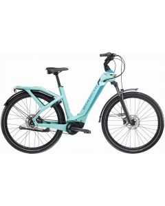 Bosch E-Omnia C-Type Deore 2025 Electric Bike