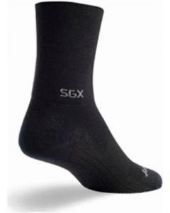 SockGuy Race Day SGX Socks
