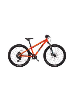Orange Zest 24-Inch 2021 Junior Bike