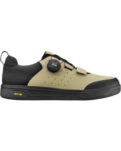 Liv Shuttle Flat BOA Womens Shoes
