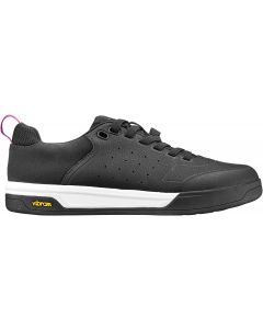 Liv Shuttle Flat Lace Womens Shoes