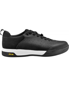 Giant Shuttle Clip Lace Shoes