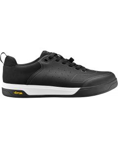 Giant Shuttle Flat Lace Shoes