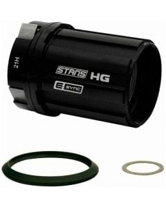 Stans No Tubes E-Sync Freehub Body Kit