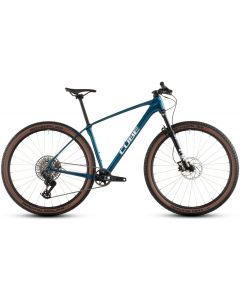 Cube Reaction C:62 SLX 2026 Electric Bike
