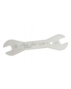 Park Double Ended Cone Wrench Tool