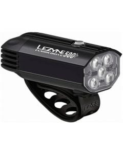 Lezyne Fusion Drive 500+ Front Light