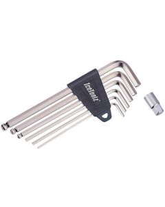 IceToolz Hex Key Wrench Set 2/2.5/3/4/5/6mm (36Q1)