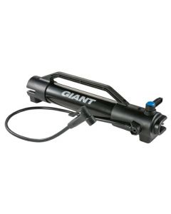 Giant Control Tank Tubeless Tyre Inflator