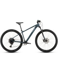 Cube Attention SLX 2026 Bike