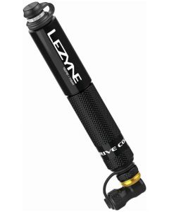 Lezyne Pocket Drive CO2 Hand Pump