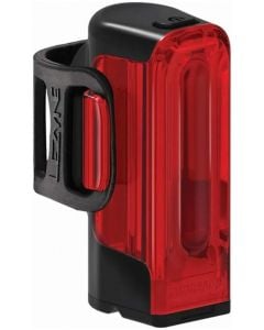 Lezyne Strip Drive 300+ Rear Light