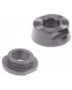 Primo Mix Cassette Cone Nuts