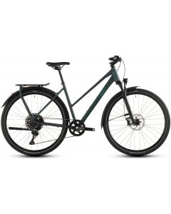 Cube Kathmandu SLT Trapeze 2026 Bike