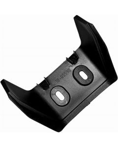 Cube Stereo Hybrid HPC Battery Cover Mount