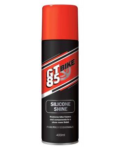 GT85 Silicone Shine