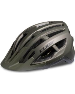 Cube Offpath TM Helmet