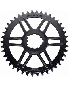 Praxis DM Road 1x NW Chainring