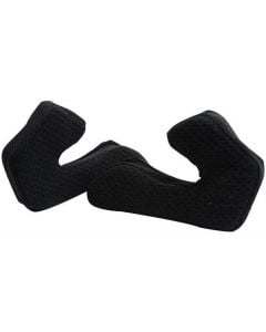 Troy Lee D2 Helmet Cheekpad Padding