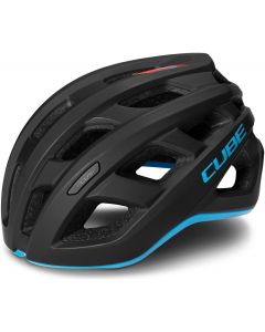 Cube Road Race Helmet
