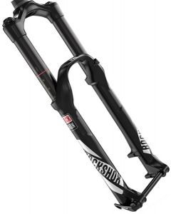 RockShox Pike RCT3 DP Air Maxle Lite Taper 29er 2016 Fork
