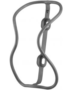 Giant Airway Pro Ti Bottle Cage