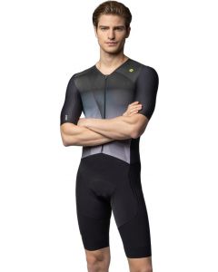 Ale Watt 3.6 R-EV1 Short Sleeved Speedsuit