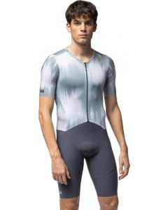 Ale Argon PR-E Short Sleeved Speedsuit