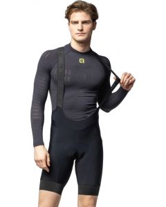 Ale Winter 2.0 Pragma Bib Shorts