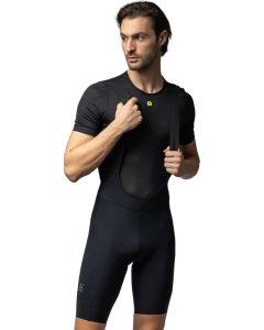 Ale Gravel Pro Off Road Bib Shorts
