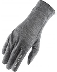 Altura Road Merino Liner Long Finger Gloves