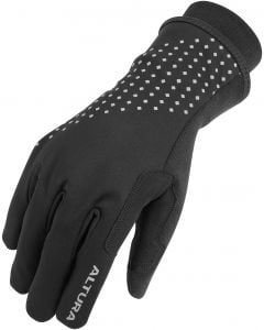 Altura Nightvision Waterproof Insulated Long Finger Gloves