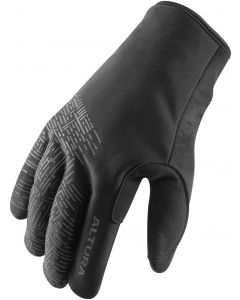 Altura Polartec Waterproof Long Finger Gloves