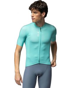 Ale Colour Block Pragma SS26 Short Sleeve Jersey