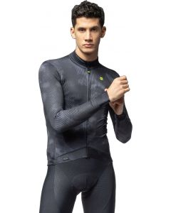 Ale Spray PR-E Long Sleeve Jersey