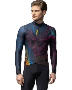 Ale Zanzibar Pragma Long Sleeve Jersey