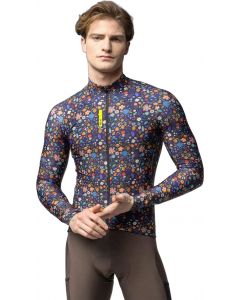 Ale Flowery Pragma Long Sleeve Jersey