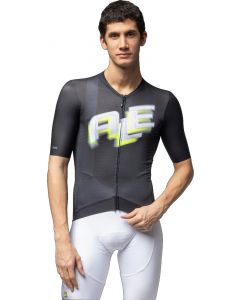 Ale Sauvage 2.0 PR-E Short Sleeve Jersey