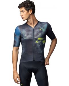 Ale Atmosphera PR-E Short Sleeve Jersey
