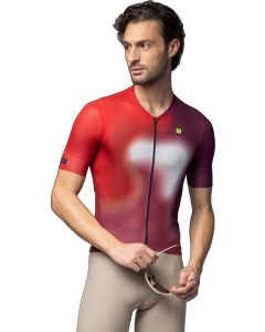 Ale Flash PR-E Short Sleeve Jersey