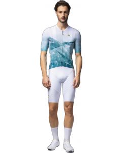 Ale Quartz PR-E Short Sleeve Jersey
