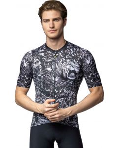 Ale Safari Pragma Short Sleeve Jersey