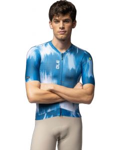 Ale Argon PR-E Short Sleeve Jersey