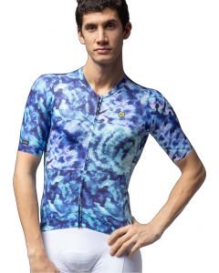 Ale Clorofilla PR-E Short Sleeve Jersey