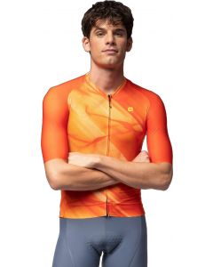 Ale Crash Pragma Short Sleeve Jersey