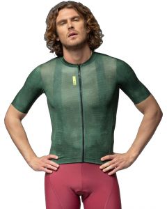 Ale Deep Pragma Short Sleeve Jersey