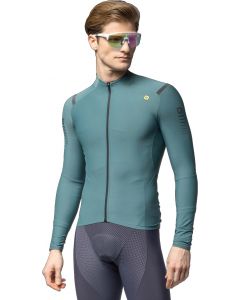Ale Warm Race R-EV1 Long Sleeve Jersey